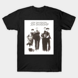 Joy division T-Shirt